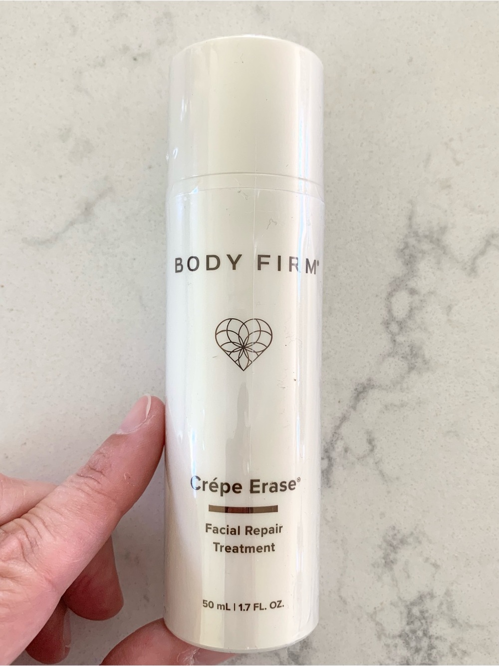 Crêpe Erase Facial Repair Treatment - 1.7 Fl Oz